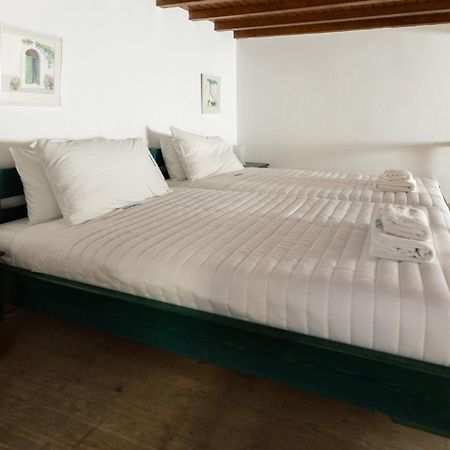 Andromeda Residence Mykonos Town Exteriér fotografie
